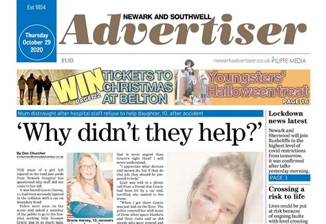 <b>Newark Advertiser</b> notices and Death Notices for <b>Newark</b>-on-Trent Nottinghamshire area. . Newark advertiser announcements